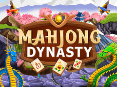 Oyunu Mahjong Dynasty