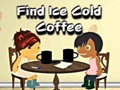 Oyunu Find Ice Cold Coffee