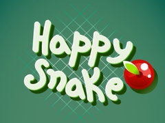 Oyunu Happy Snake