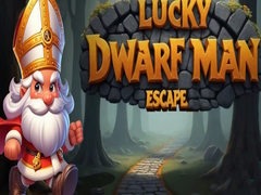 Oyunu Lucky Dwarf Man Escape
