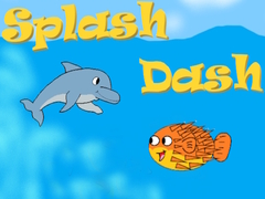 Oyunu Splash Dash