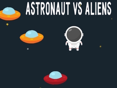 Oyunu Astronaut vs Aliens