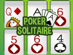 Oyunu Poker Solitaire