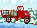 Oyunu Santa's Delivery Truck