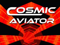 Oyunu Cosmic Aviator