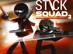 Oyunu Stick Squad 3