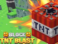 Oyunu Block TNT Blast