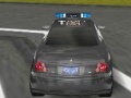 Oyunu Police Car Drift