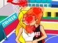 Oyunu Basketball Kissing