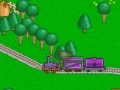 Oyunu Railway Valley 2