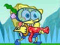 Oyunu Spongebob's Mission