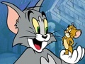 Oyunu Tom and Jerry Downhill
