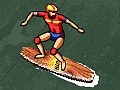 Oyunu Surfing