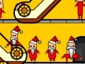 Oyunu Finding Santa