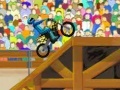Oyunu Risky Rider 3