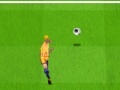 Oyunu Penalty Shootout 2012
