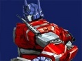 Oyunu Transformers Xmas Racing