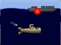 Oyunu Submarine fighters