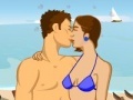 Oyunu Beach Kiss