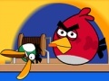 Oyunu Angry Birds Double Fishing