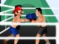 Oyunu Mario Boxing