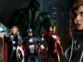 Oyunu The Avengers HS