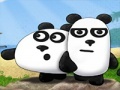 Oyunu 3 Pandas