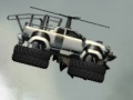 Oyunu Trucksformers 2