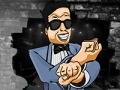 Oyunu The Brawl 4 - Gangnam Style