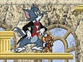 Oyunu Tom And Jerry Meet Sherlock Holmes