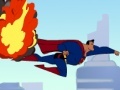 Oyunu Superman Metropolis Defender
