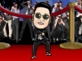 Oyunu Oppa Gangnam Red Carpet 