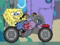 Oyunu Spongebob Bikini Ride