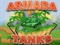 Oyunu Armada tanks