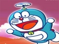 Oyunu Doraemon Hunger Run