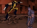 Oyunu Wolverine Sentinel Slash