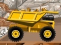 Oyunu Huge Gold Truck