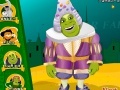 Oyunu Shrek and Fiona Wedding Day