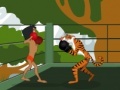Oyunu Mowgli VS Sherkhan