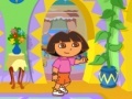 Oyunu Dora La Casa de Dora