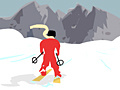 Oyunu Ski 2000