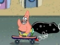 Oyunu Spongebob Skater