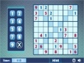 Oyunu Sudoku X 