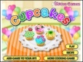 Oyunu Cupcakes