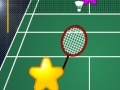 Oyunu Star Badminton