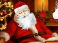 Oyunu Shave Santa Claus