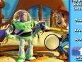Oyunu Toy Story Hidden Letters Game