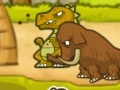 Oyunu Dino Attack