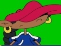 Oyunu Codename: Kids Next Door - Operation S.T.A.T. : Stop the adult takeover