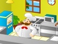 Oyunu Diner Chef 2